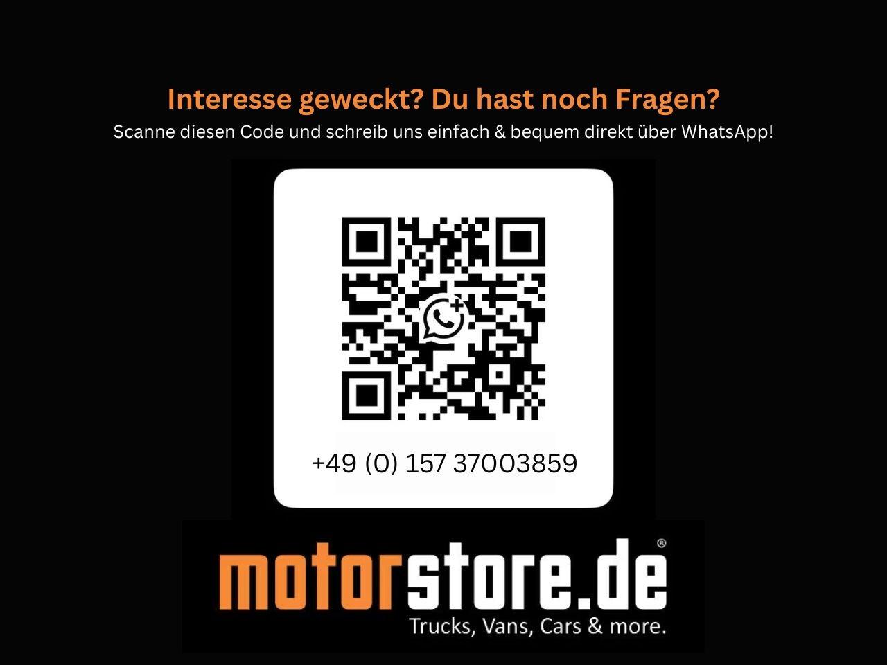 Fiat DUCATO 42 2.3 MJT 160 L4H2 4,2t |33tKM|118kW|AHK