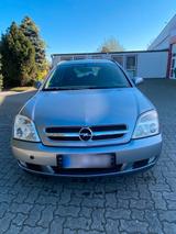 Opel Vectra C Kombi TÜV 12/271 Ratenzahlun... - Opel Vectra in Bremen