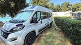Bürstner Camper c540  nur 5,5 m lang - Bürstner 540