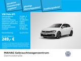 Volkswagen Polo GTI 2.0 TSI LED ParkPilot Sportfwk Sitzhz D - Volkswagen Polo: Sport