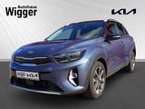 Kia Stonic 1.0 T-GDI Platinum Edition Mild-Hybrid - Kia Stonic: Limousine