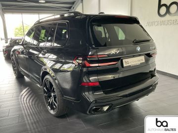 BMW X7 - 4