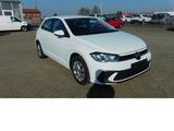 Volkswagen Polo 1.0 Life MPI BMT 4Trg Klima Navi LED - Volkswagen Polo Gebrauchtwagen