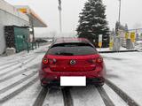 Mazda 3 e-SKYACVTIVE X 186 Exclusiv-Line Autom. Ex... - gebrauchte Mazda 3 aus dem Jahr 2023