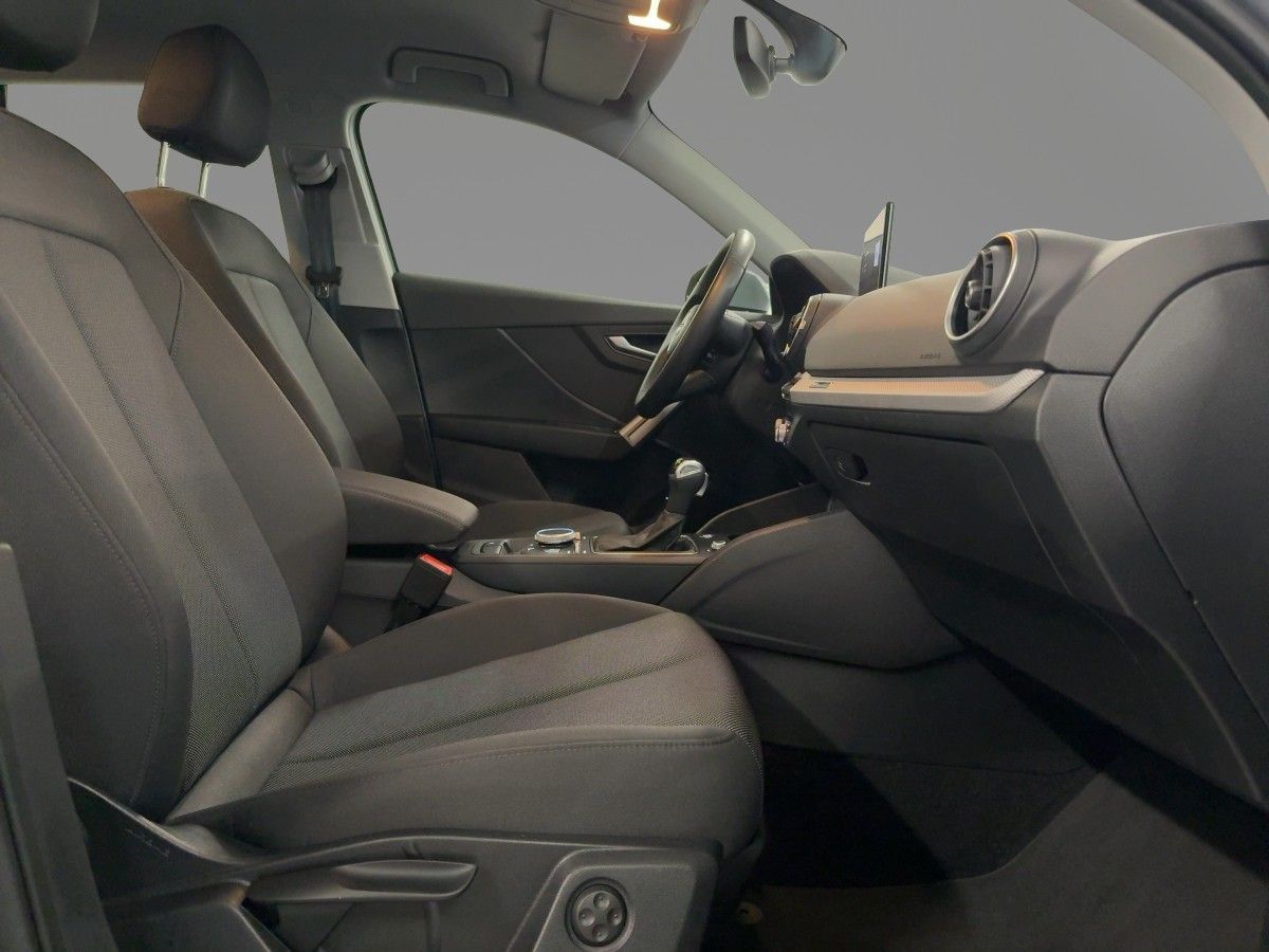 Audi Q2 - Bild 10