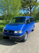 Volkswagen VW T4 Bulli Multivan 2,5 l TDI - Volkswagen LT in Bremen