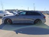 Audi RS4 COMPETITION PLUS"FINAL EDITION"Schalens.VOLL - Audi RS4 competition plus Gebrauchtwagen