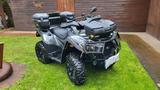 Kymco MXU 700i EPS ABS T3b - KYMCO MXU 700I T EPS