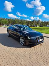 Audi A5 3.0 TDI S tronic quattro Sportback - - Audi A5: Kombi, TDI