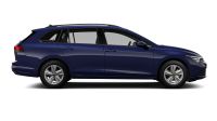 Volkswagen Golf - Vorschau Bild 6