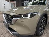 Mazda CX-5 Newground AWD 360Kamera Leder/Alcantara ele - Mazda CX-5: Newground