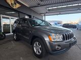 Jeep Grand Cherokee 3.0 CRD Limited SSD/PDC/LEDER/AHK - gebrauchte Jeep Grand Cherokee aus dem Jahr 2007