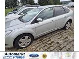 Ford Focus 1.6 16V Style  Im Kundenauftrag - Ford Focus aus 2008: 1.6