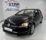 Volkswagen Golf VII Comfortline BMT*2,0-110KW*TEMP*NAVI*EU6 - : Kleinwagen, Eu