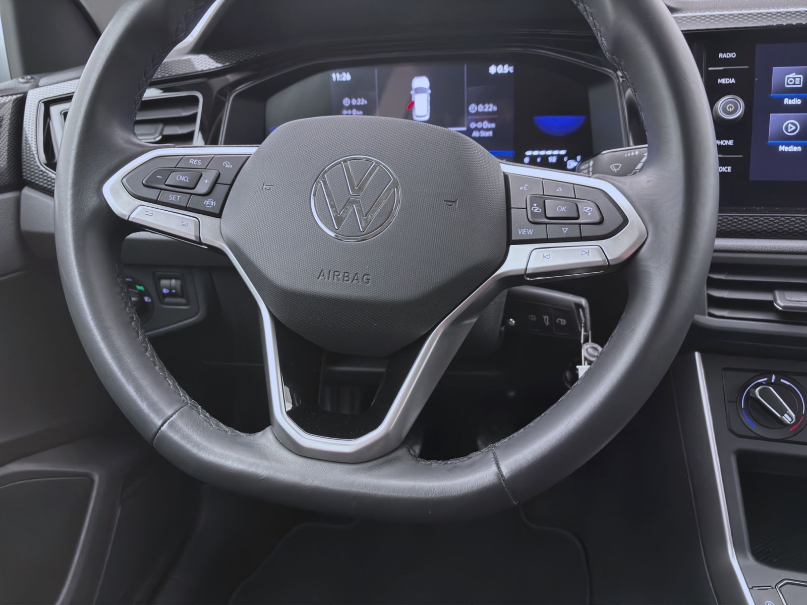 Volkswagen Polo - Bild 12