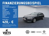 Audi A4 - Vorschau Bild 2