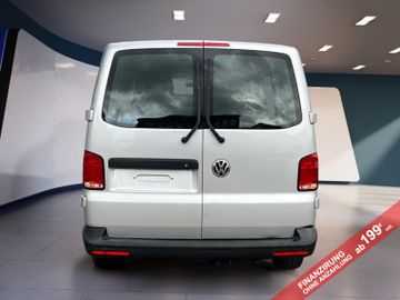 Volkswagen T6 Transporter - 7