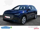 Audi Q4 e-tron 35 PDC GRA LED SPURHALTE STANDKLIMA