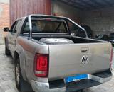 Volkswagen Amarok V6 DC Highline - Volkswagen Amarok: Pickup