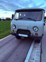 Andere Uaz 452/Buchanka - Andere: Uaz