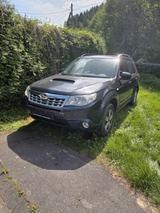 Subaru Forster 2.00 TDI - Subaru Forester in Essen