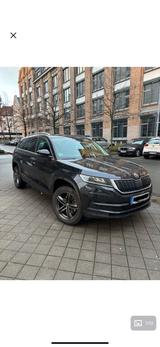 Skoda Kodiaq 1.4 TSI DSG 4x4 Style Style - Skoda Gebrauchtwagen in Krefeld