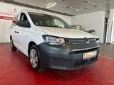 Volkswagen Caddy Kombi *1. Hand + 7 Sitzer