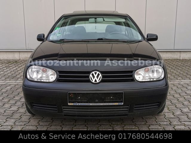 Volkswagen Golf 1.4 TÜV 03/26