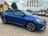 Renault Clio V Intens RS Line - Renault Clio: RS