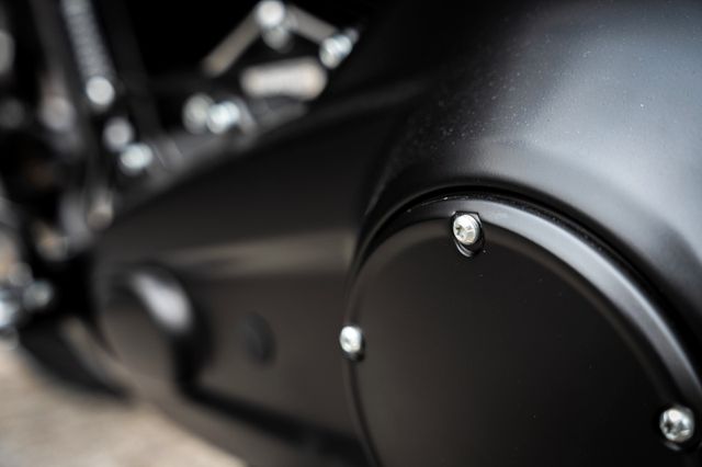 Fahrzeugabbildung Harley-Davidson SOFTAIL STANDARD FXST MY23  - HD KIEL UMBAU -