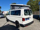 Volkswagen T6.1 California 2.0TDI DSG *Nordvan*-Solar-Marki - Wohnmobil oder -wagen Nord