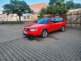 Audi audi s6 c4 V8 - gebrauchte Audi S6 aus dem Jahr 1995