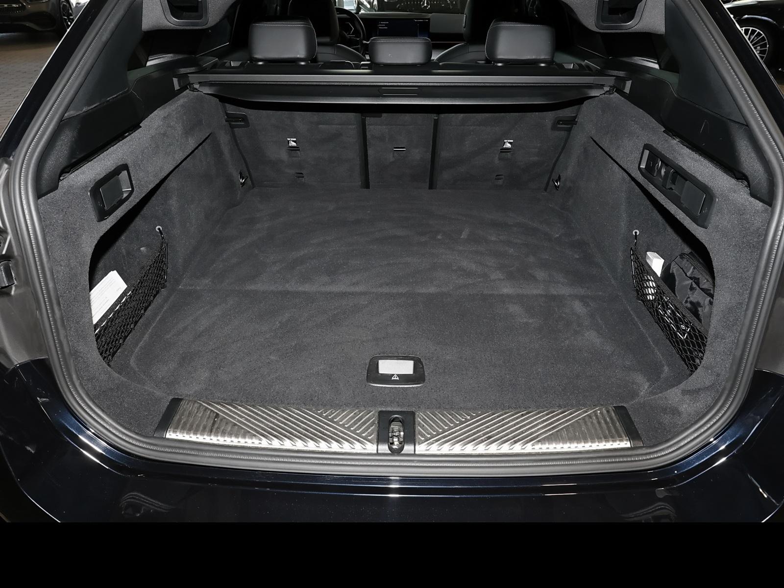 BMW 520 5er d xDrive M Sport, миниатюра 22
