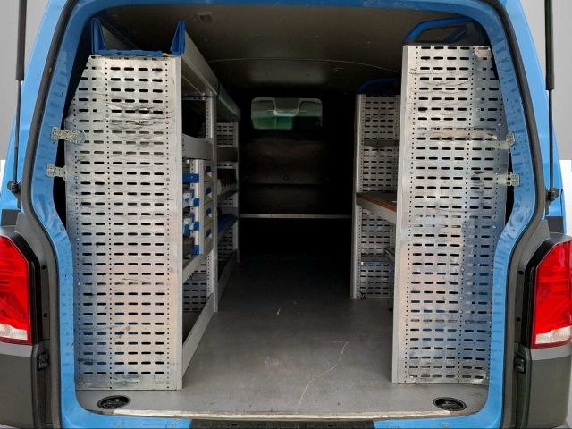 T6.1 KASTEN 2.0 TDI LR NAVI+APP+PDC+TEMPOMAT