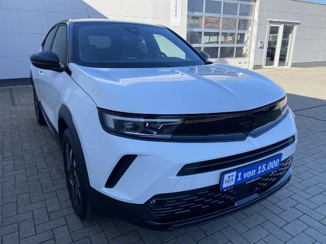 Opel Mokka 1.2 Turbo GS*Automatik*LED*NAVI*Allwetter*