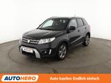 Suzuki Vitara 1.6 Comfort 4x2 Aut.*NAVI*TEMPO*CAM*LIM* - Suzuki in Hannover