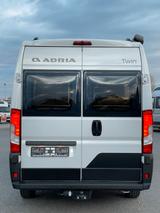 Adria Twin Supreme 640 SLB | Wer zuerst kommt... - Adria Twin sl