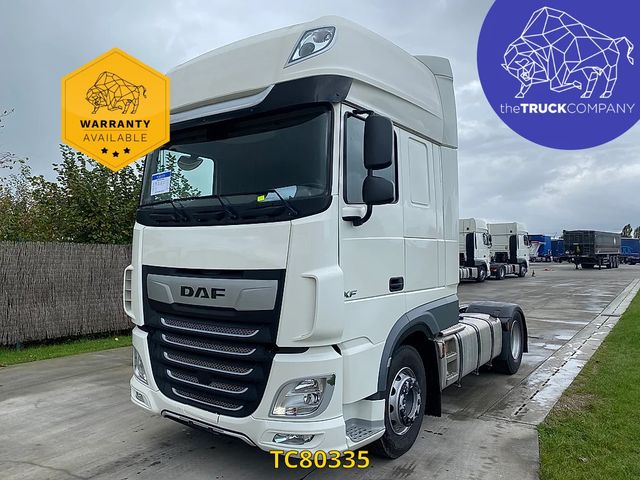 DAF XF 480