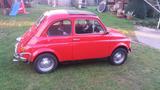 Fiat Verkaufe Fiat 500 - gebrauchte Fiat 500 aus dem Jahr 1970