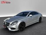 Mercedes-Benz CLS 500 4Matic AMG Line Facelift *Voll* - Mercedes-Benz CLS Facelift