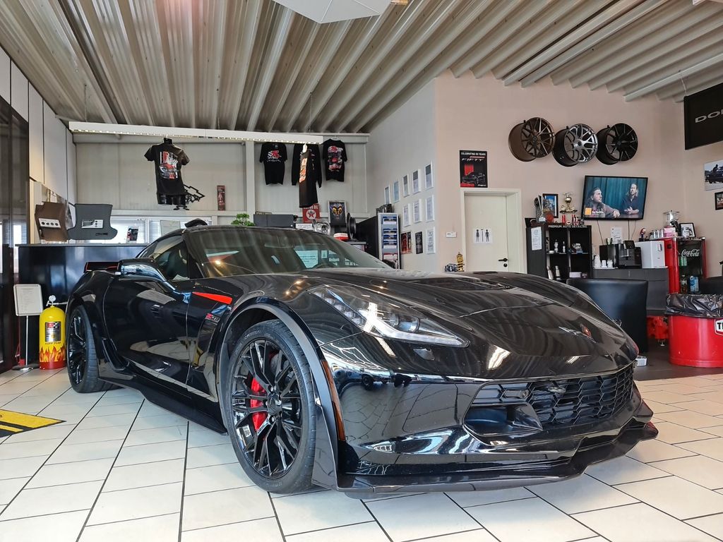 Corvette Z06