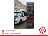 Fiat Ducato Hobby First Class Mobil Premium HGF 70 15 - Wohnwagen mit mobiler Klimaanlage
