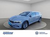 Volkswagen Passat Variant 2,0 l TDI DSG Elegance AHK+NAVI+M - Volkswagen Passat Variant Gebrauchtwagen