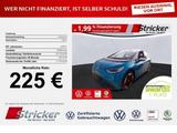 Volkswagen ID.3 1st Max 150/58 225,-ohne Anzahlung Pano - Volkswagen ID.3 mit Elektro-Antrieb: Automatik