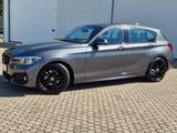 BMW 120 d Edition M Sport Shadow*LED*18 Zoll*Harmann - BMW 1 Series: Sport Edition