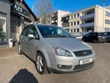 Ford Focus C-MAX Trend 1.6 TDCI*Klima*AHK* - Ford Focus aus 2007 mit Diesel-Antrieb