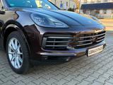 Porsche Cayenne 2 Jahre Approved Garantie - Porsche Cayenne in Chemnitz