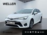 Toyota Avensis TS 1.8 Multidrive S Edition S+ *LED*CAM* - Toyota: T