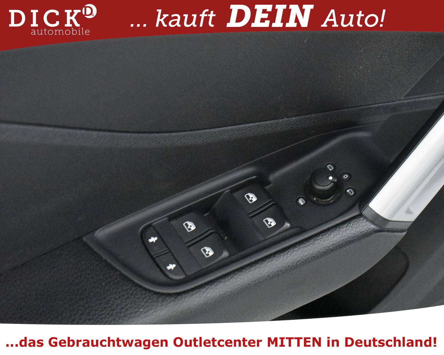 AUDI Q2 35d Quatt S-Tr. >LED+KLIMAUT+MFL+APS+DAB+ACC - Image 16