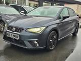 Seat Ibiza 1.0 TSI FR/LED/Tempo/CarPlay/ - Seat Ibiza SE mit Benzin-Antrieb